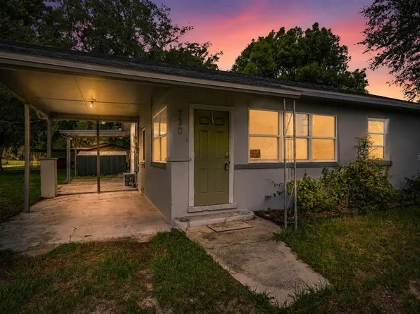 730 WESTOVER PARKWAY, BARTOW, FL 33830