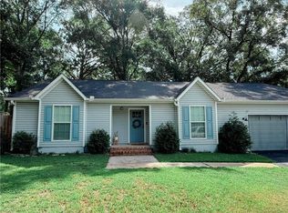 2555 East Rd, Mobile, AL 36693