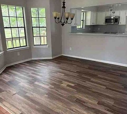 Formal Dining
