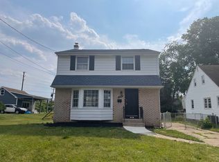 2541 42nd St, Pennsauken, NJ 08110