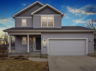 1203 Fran St, Evansdale, IA 50707