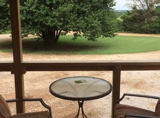 3951 E Brake Rd, Newkirk, OK 74647