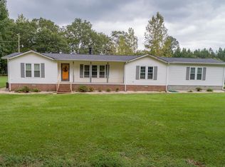 5054 Rock Bridge Rd, Skippers, VA 23879