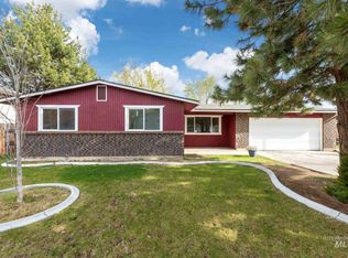 11236 Powderhorn St, Boise, ID 83713