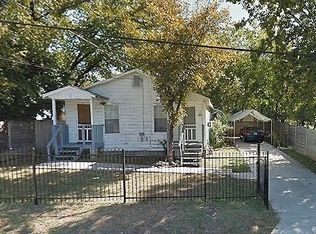 1409 Singleton Ave, Austin, TX 78702