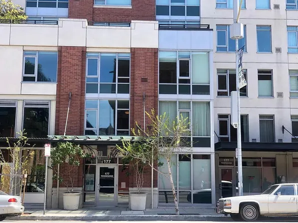 177 Townsend St Unit 929, San Francisco, CA 94107