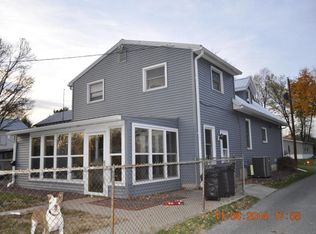 511 Pepper St, Muncy, PA 17756