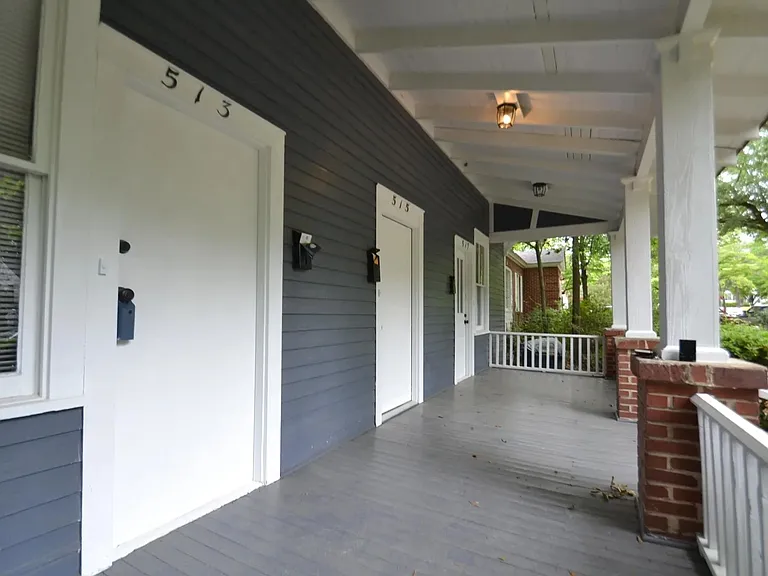 515 Amherst Ave #517 — Photo 2