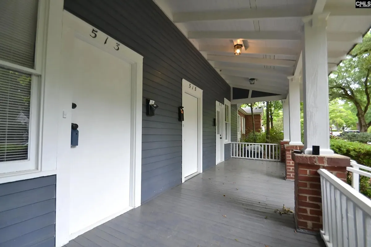 Building Photo - 515 Amherst Ave #517
