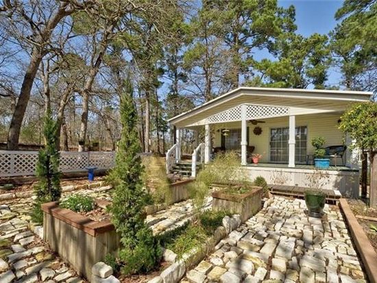 177 Pine Hill Loop, Bastrop, TX 78602