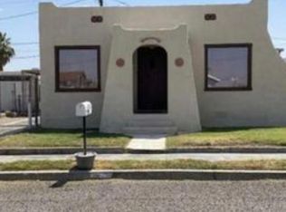 1717 Collins St, Needles, CA 92363