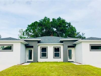 717 Camel Ct, Poinciana, FL, 34759