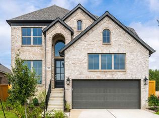 140 Spring Bluff Ln, Georgetown, TX 78628