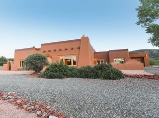 25 Sierra Roja Cir, Sedona, AZ 86351
