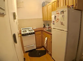 Rented by Gotham City Realty Group