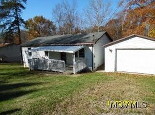 390 Rummer Rd, Marietta, OH 45750