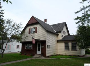 1104 Macarthur Ave, Ashland, WI 54806