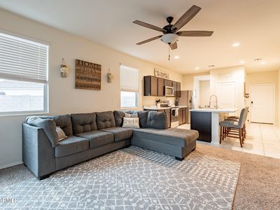 18908 W Monroe St, Buckeye, AZ, 85326