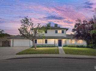 1924 Driftwood St, Bakersfield, CA 93309