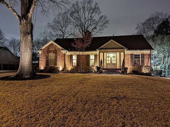 Professional lighting