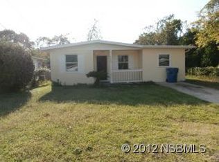 1320 Carmen Ave, Daytona Beach, FL 32117