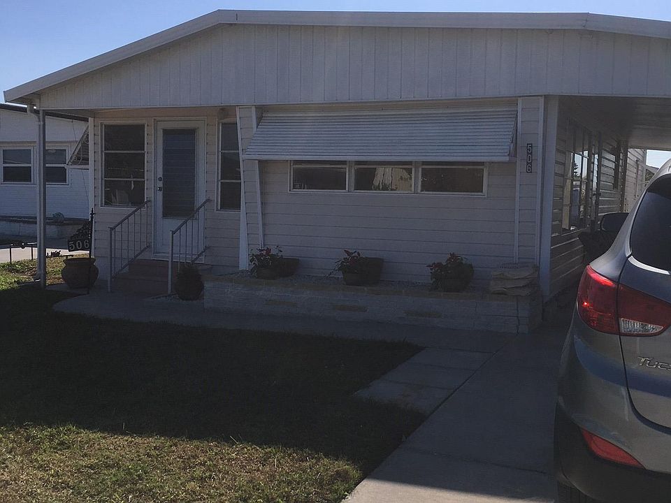 1st image of 506 Clarion Pl