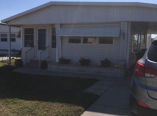 506 Clarion Pl, North Pt, FL 34287