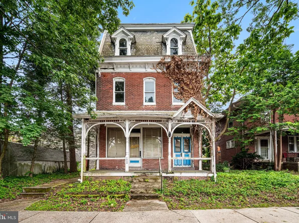 1040 E High St, Pottstown, PA 19464