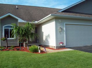 375 Goshawk Cir, Gaylord, MI 49735