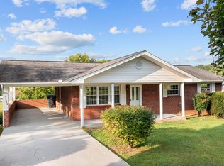 3420 Old Kentucky Rd, Morristown, TN 37814