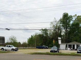 800 E Kingshighway Hwy, Paragould, AR 72450