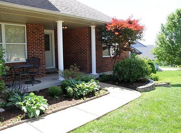 Immaculate Landscaping