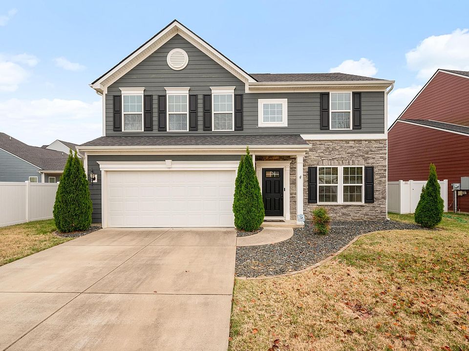1st image of 2809 Bluestem Ln