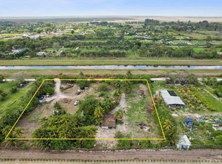 15555 SW 205th Ave, Miami, FL 33187