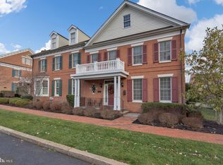 27 S Lincoln Ave, Newtown, PA 18940