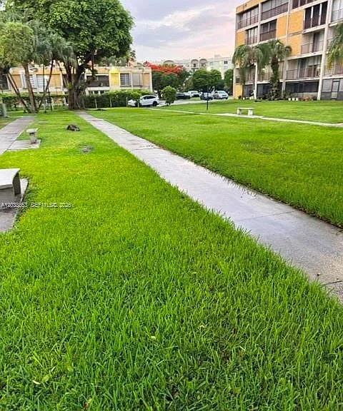 9280 Fontainebleau Blvd #403 — Photo 3
