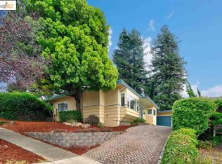 7708 Eureka Ave, El Cerrito, CA 94530