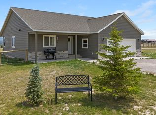 58 Nez Perce Trl, Townsend, MT 59644
