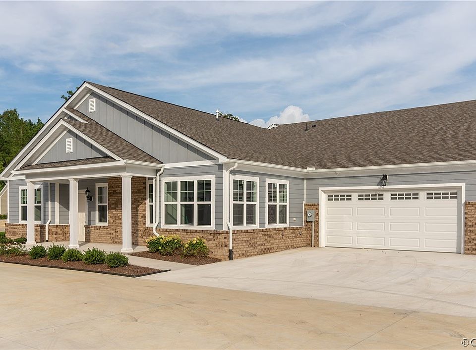 2nd image of 1815 Providence Villas Ct #7C