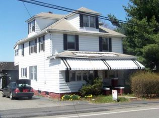 380 N Main St, Plains, PA 18705