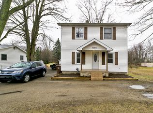 4780 Furney St, Holt, MI 48842