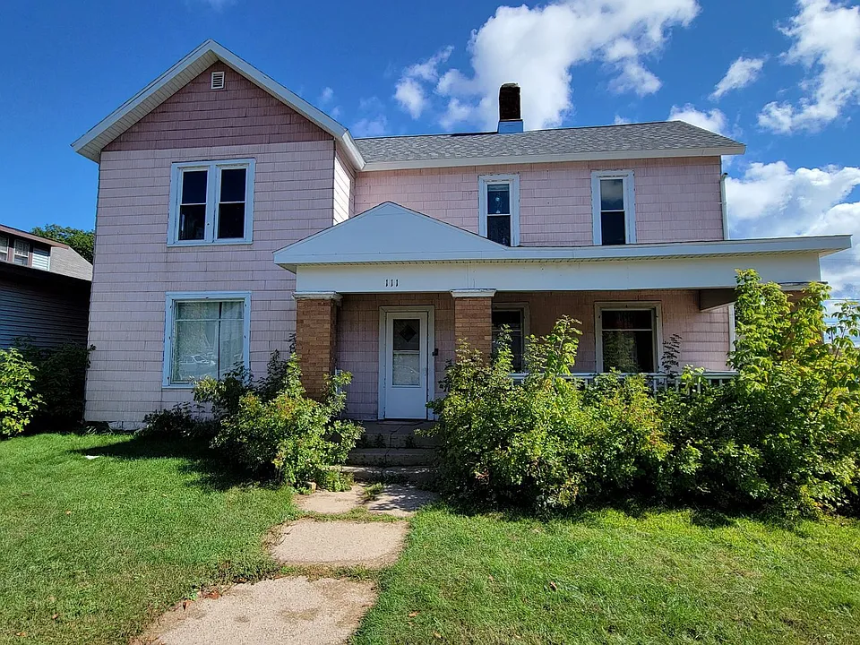 111 N 3rd Ave