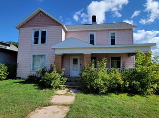 111 N 3rd Ave, Wausau, WI 54401