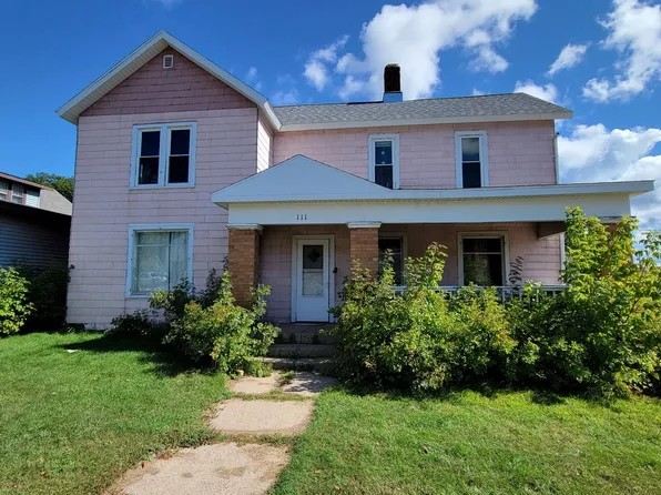 111 N 3rd Ave, 111 N 3rd Ave, Wausau, WI 54401