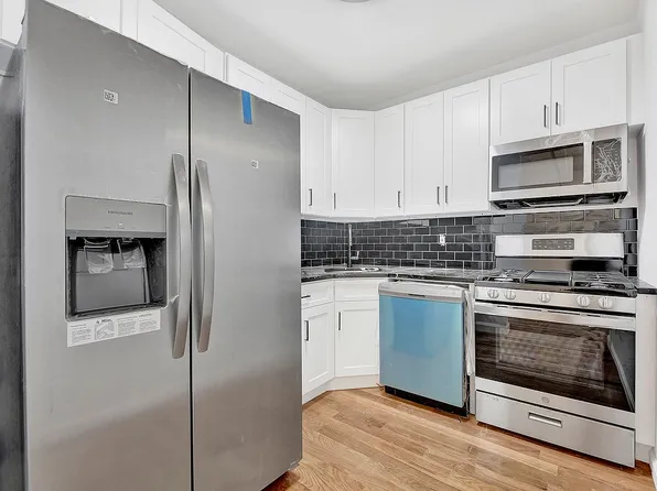 116-37 168th St #1, Jamaica, NY 11434