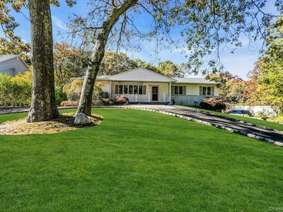 34 Winston Drive, Smithtown, NY, 11787