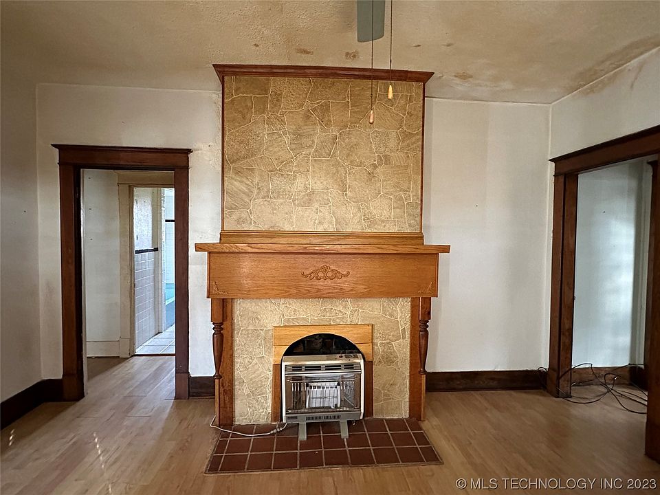 301 Pittsburg Ave, Pittsburg, OK 74560 MLS 2304213 Zillow