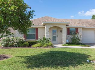 40 Pinehurst Dr, Laguna Vista, TX 78578