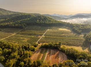 Old Clear Creek Rd, Hendersonville, NC 28792