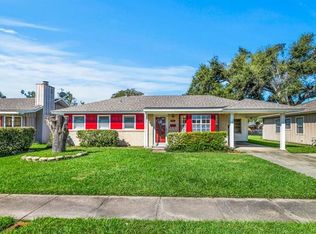 3538 1st Ave, Lake Charles, LA 70607